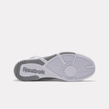 Reebok Footwear  Men's Bb 4000 Ii Mid Reebok Basketball Ftw Men White M