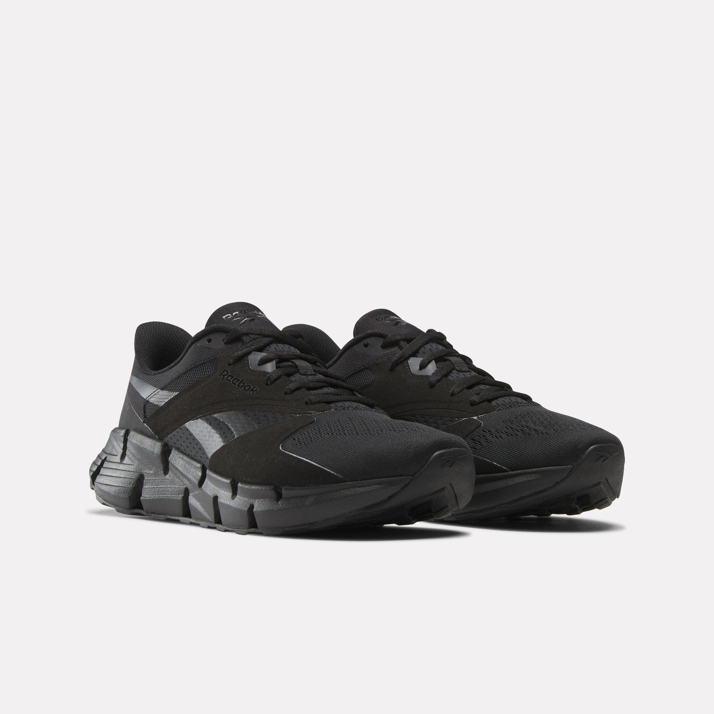 Reebok Footwear  Men's Zig Dynamica 5 Reebok Running Ftw Men Black M