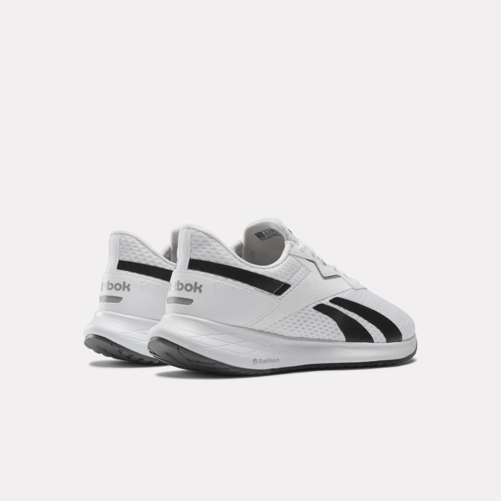 Reebok Footwear  Men's Energen Plus 2 Reebok Running Core Ftw Men White M