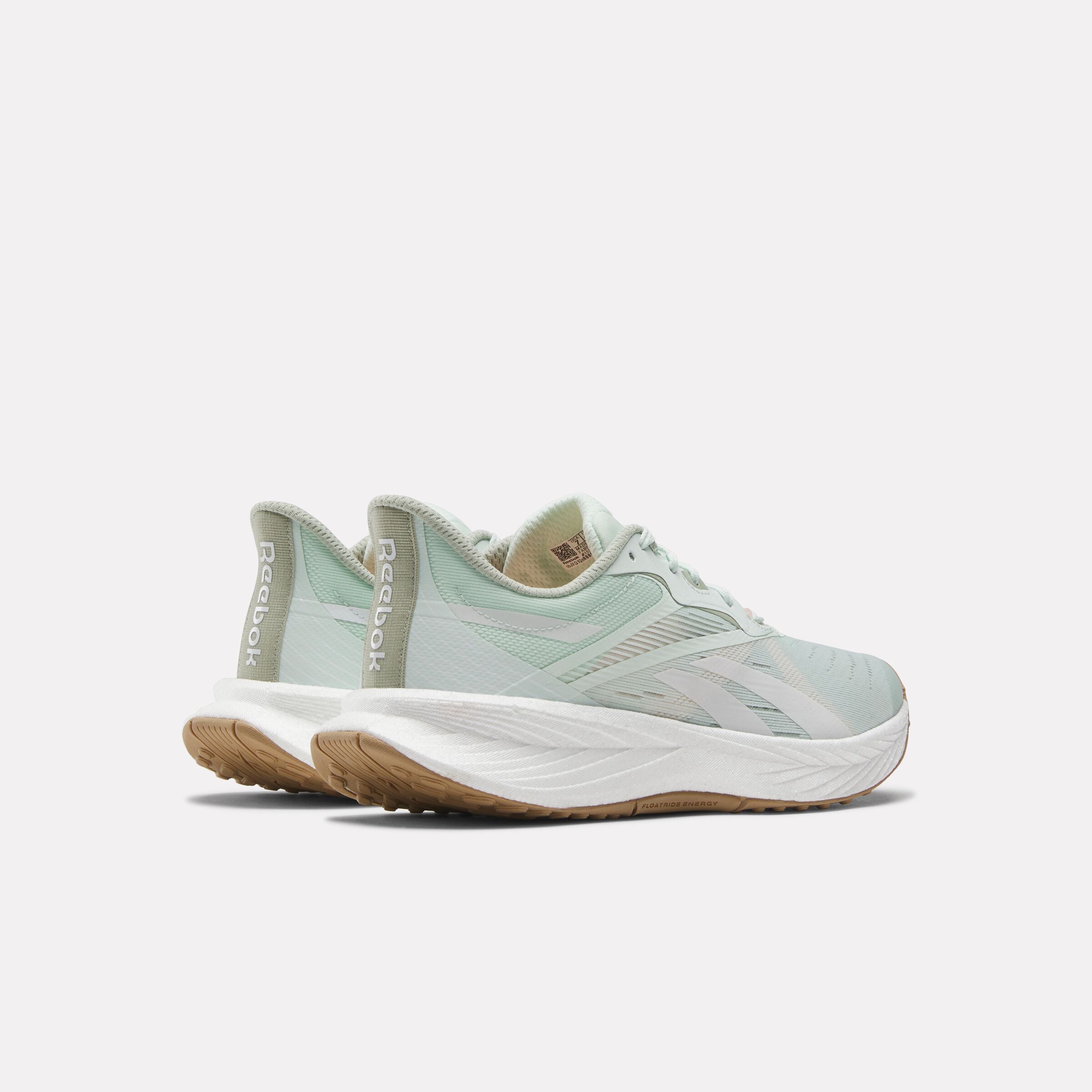 Reebok Women's Floatride Energy 5  In Aqudus/Vingre M