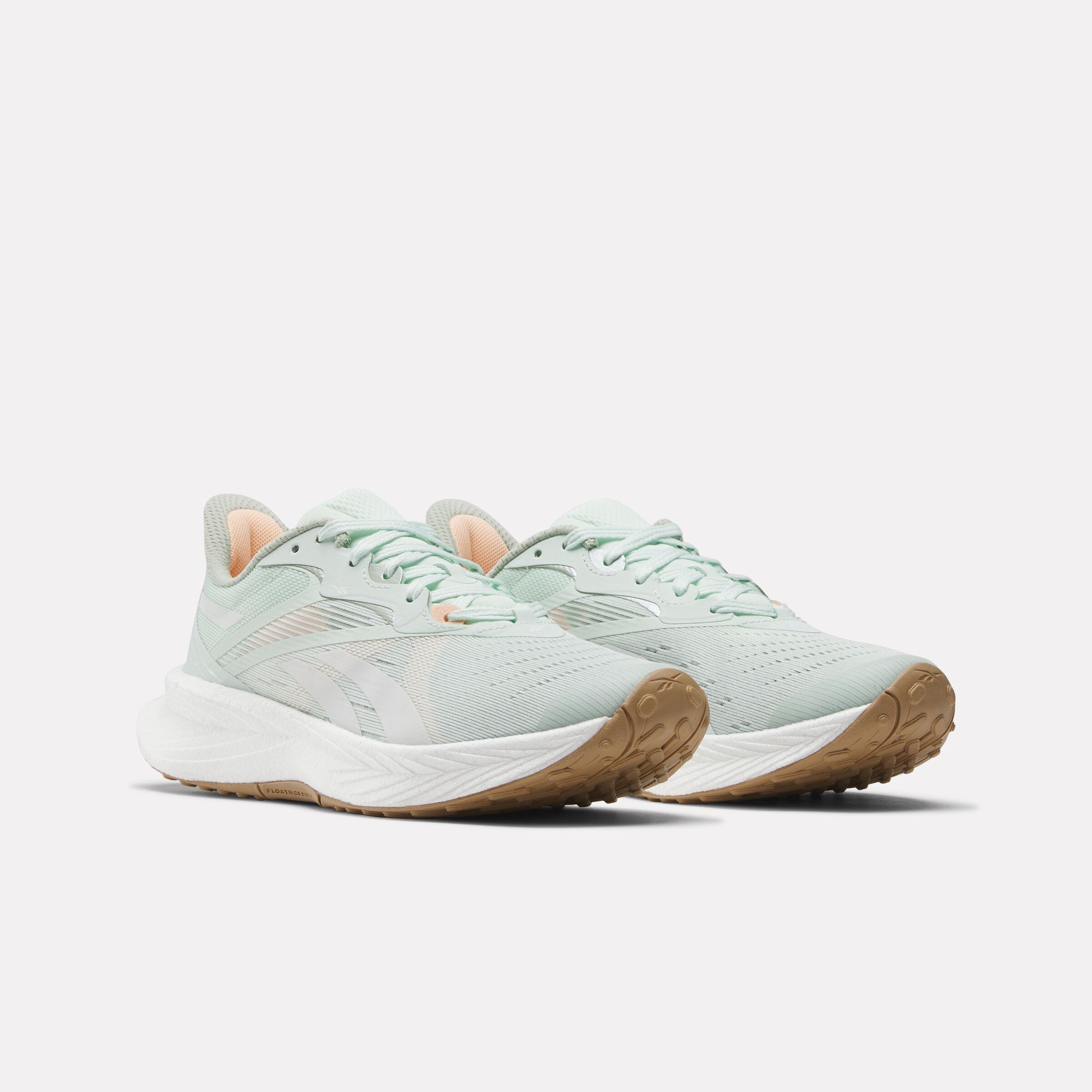 Reebok Women's Floatride Energy 5  In Aqudus/Vingre M