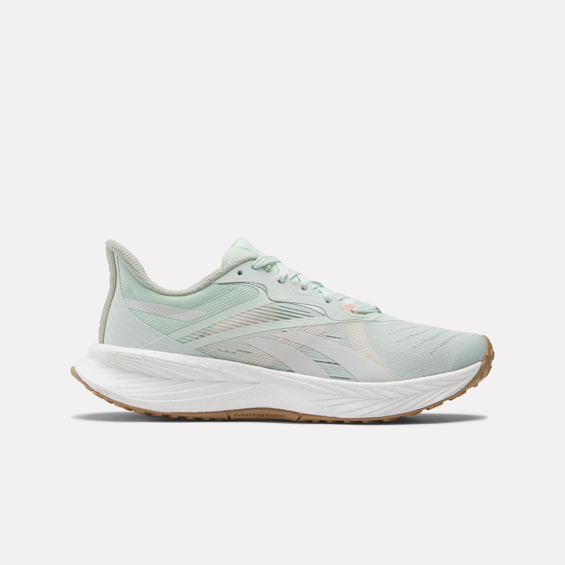 Reebok Women's Floatride Energy 5  In Aqudus/Vingre M