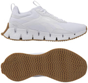 Reebok Footwear  Women's Zig Dynamica Str Reebok Running Core Ftw Women White M