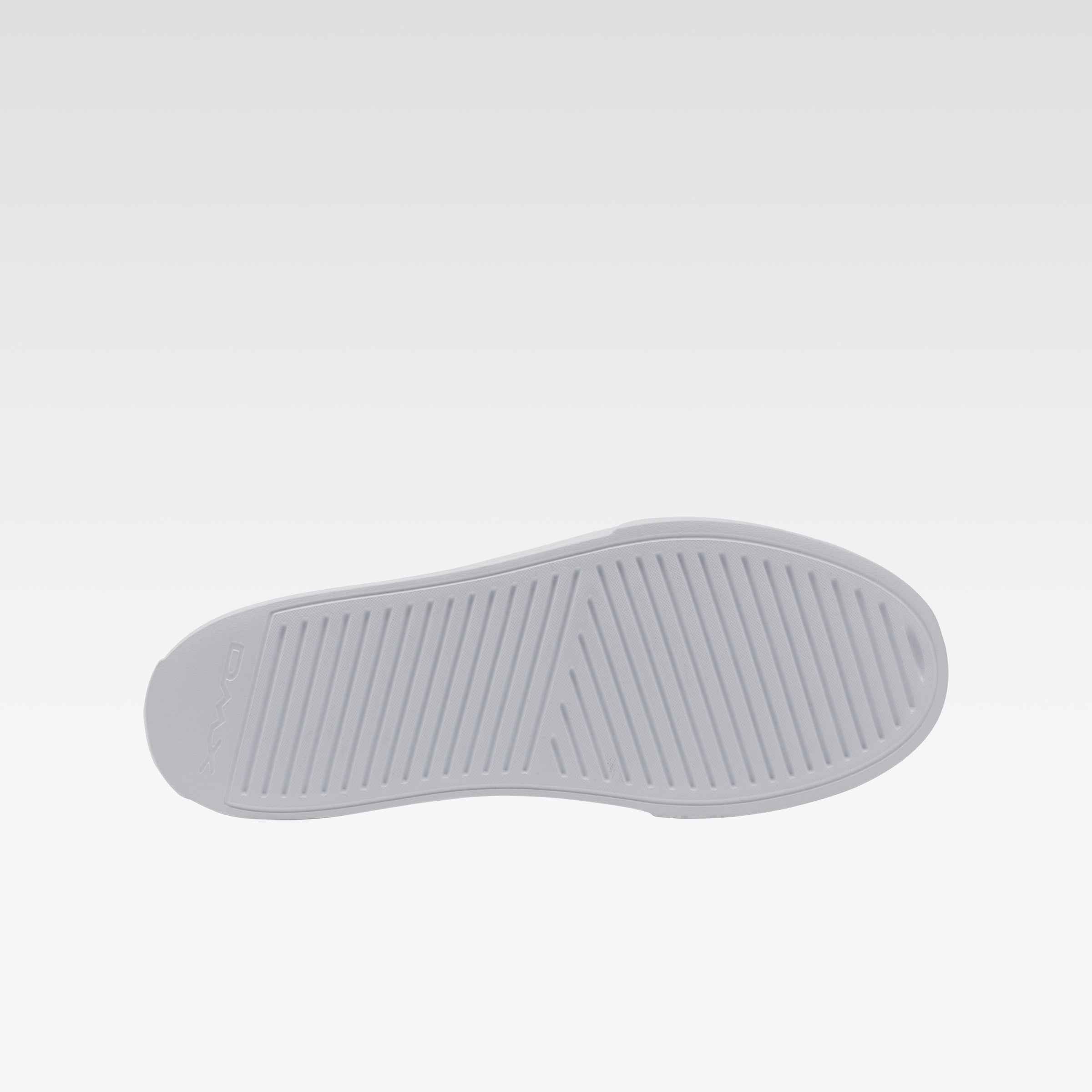 Reebok Women's Onlux Slip On  In Pinstu/Pinstu/Chalk M