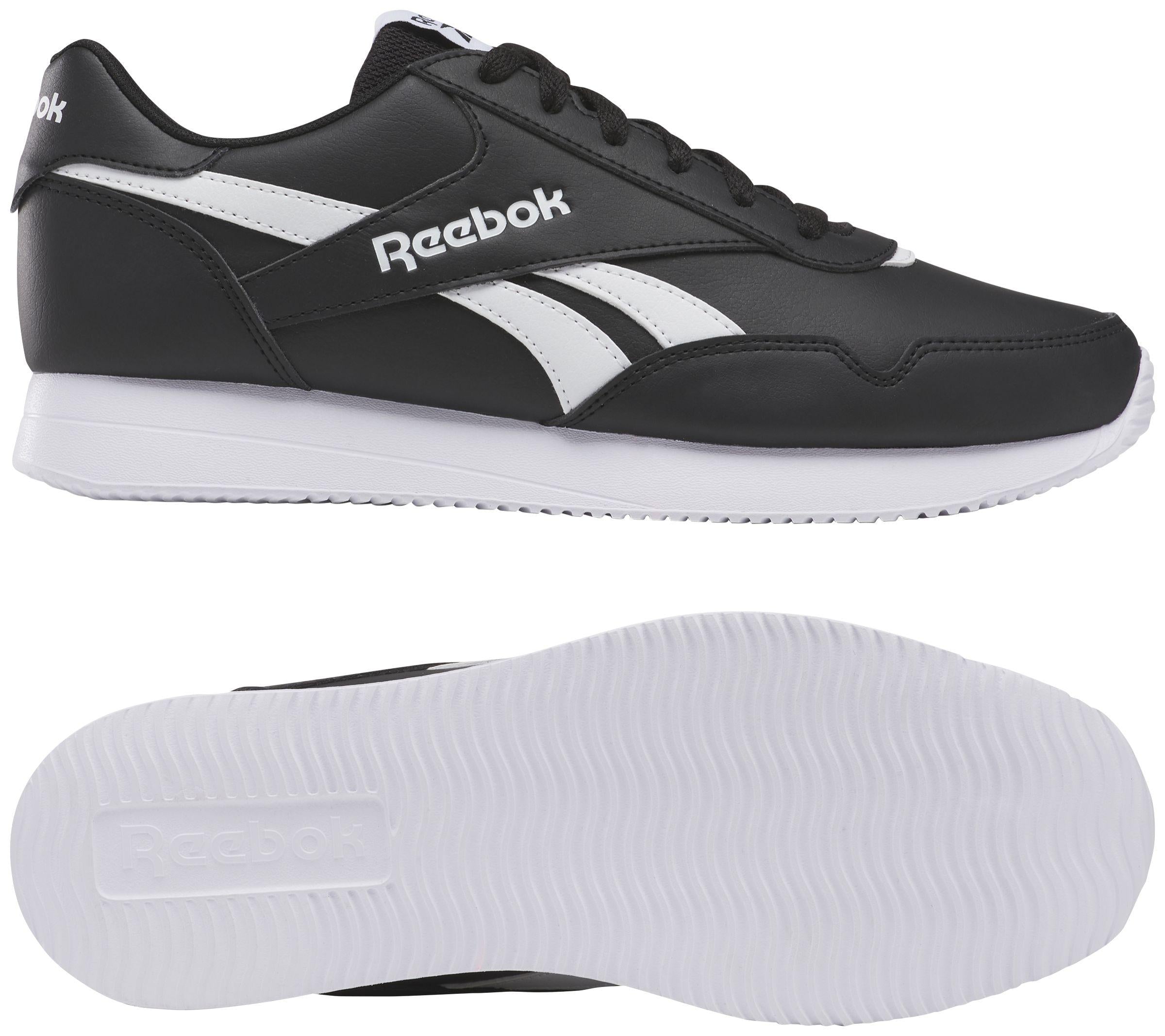Reebok Footwear  Men's Reebok Jogger Lite Reebok Classics Core Ftw Men Black M
