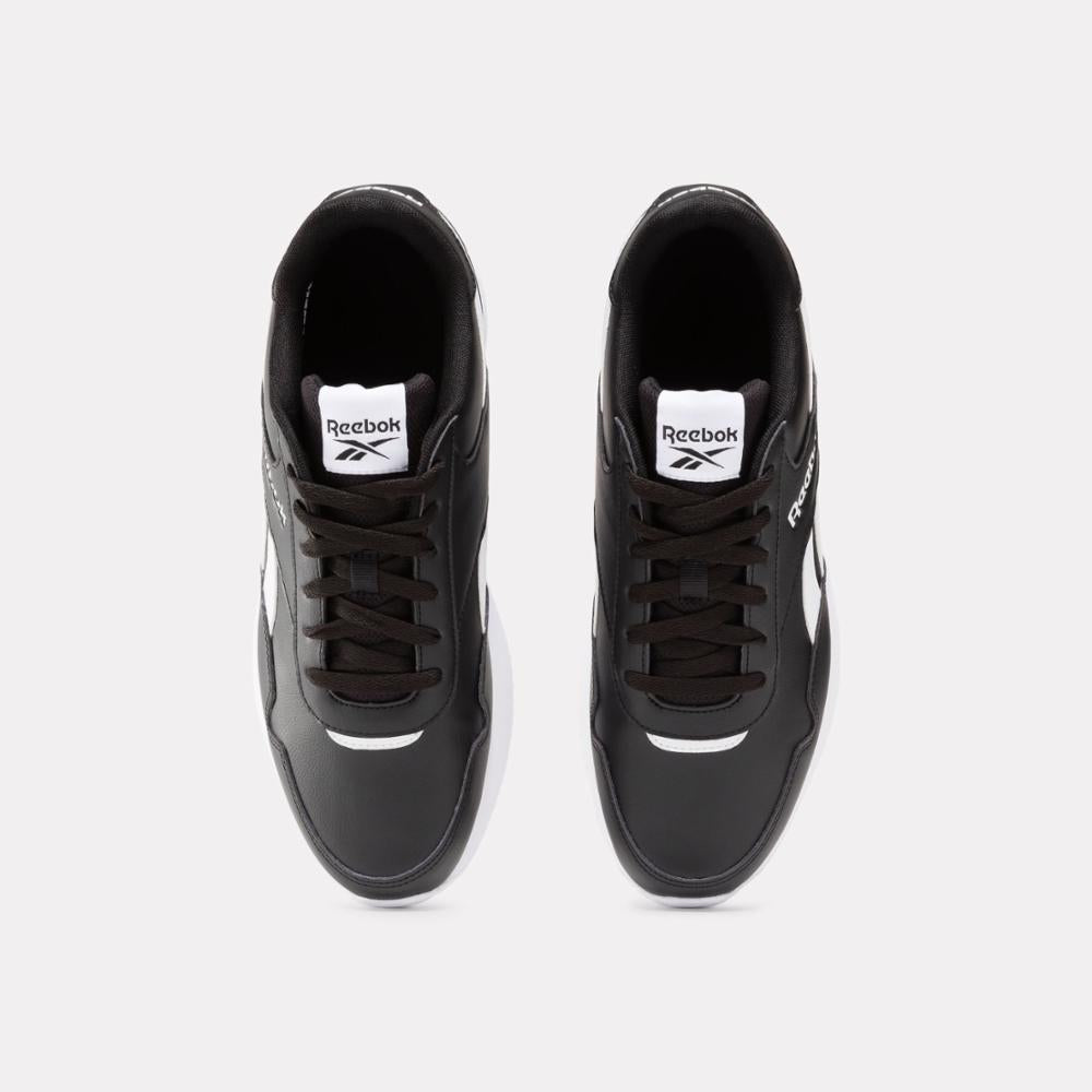 Reebok Footwear  Men's Reebok Jogger Lite Reebok Classics Core Ftw Men Black M