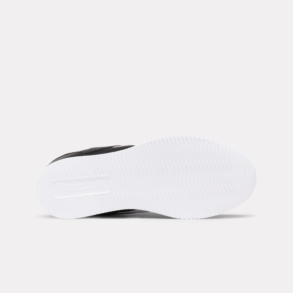 Reebok Footwear  Men's Reebok Jogger Lite Reebok Classics Core Ftw Men Black M