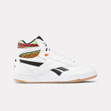 Reebok Footwear  Men's Bb 4000 Ii Mid Reebok Basketball Ftw Men White M