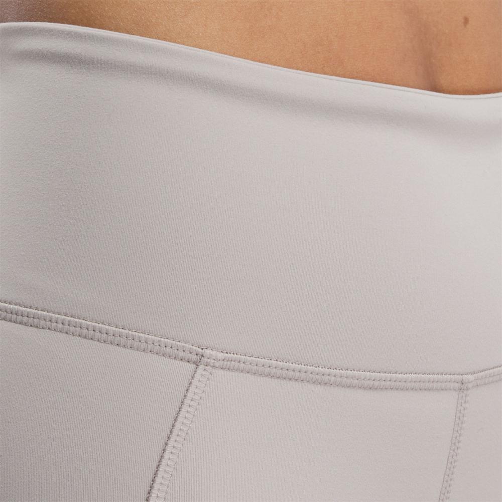 Reebok Apparel  Women's Lux Hr Tight Reebok Training App Women Grey Reg