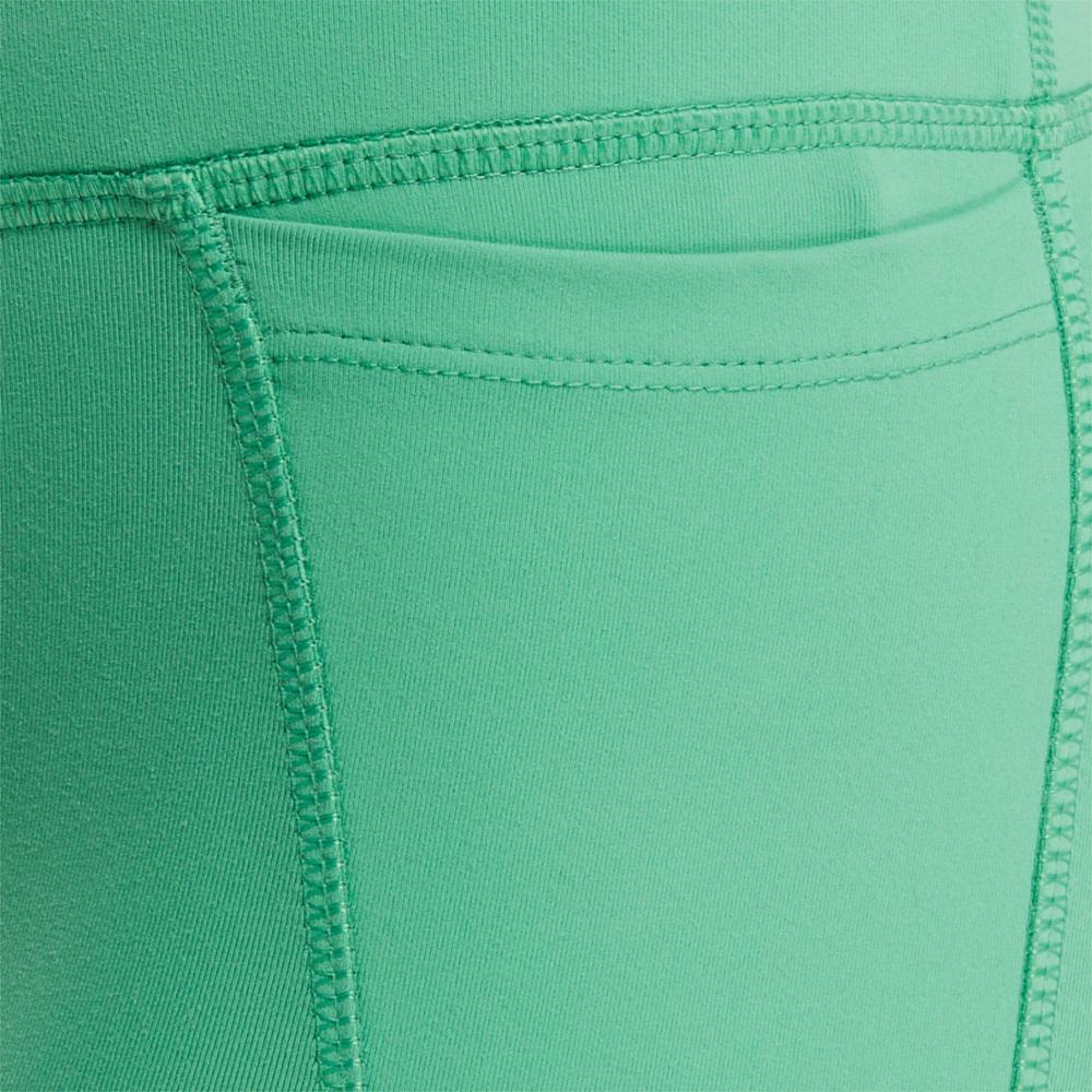 Reebok Apparel  Women's Lux Hr Tight Reebok Training App Women Green Reg