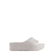 Chaussures Lemon Jelly Sunny 05 pour femme, couleur gris chaud