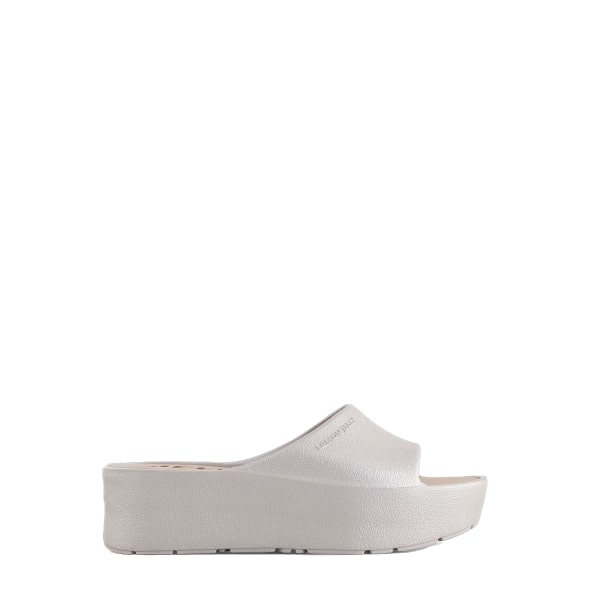 Chaussures Lemon Jelly Sunny 05 pour femme, couleur gris chaud