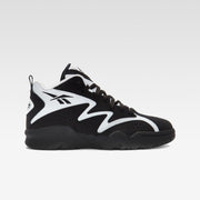 Reebok Footwear  Unisex' Atr Mid Reebok Basketball Ftw Men Black M