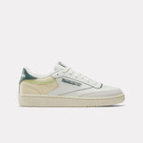 Reebok Footwear  Women's Club C 85 Reebok Classics Ftw Women White M