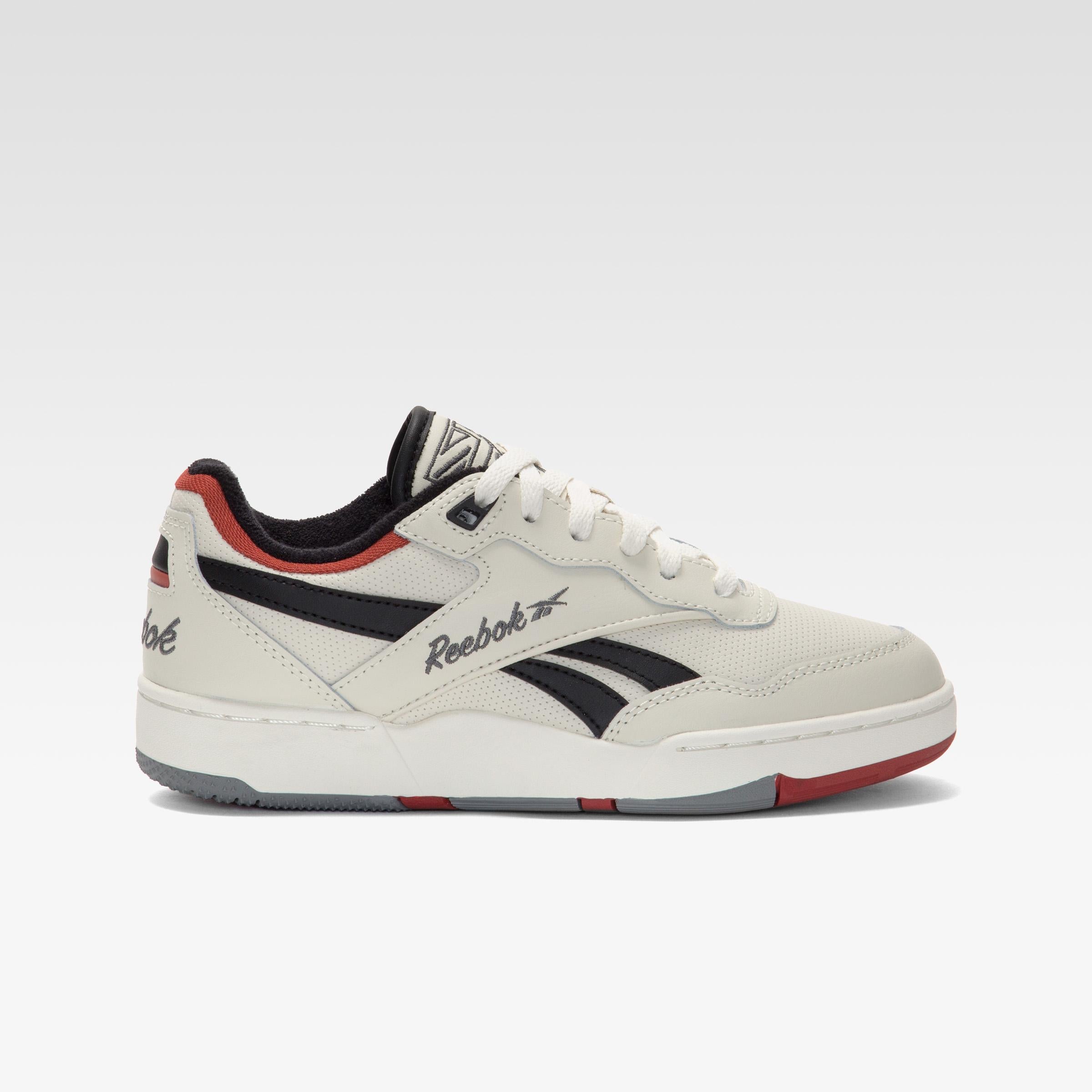 Reebok Footwear  Women's Bb 4000 Ii  Reebok Basketball Ftw Women White M