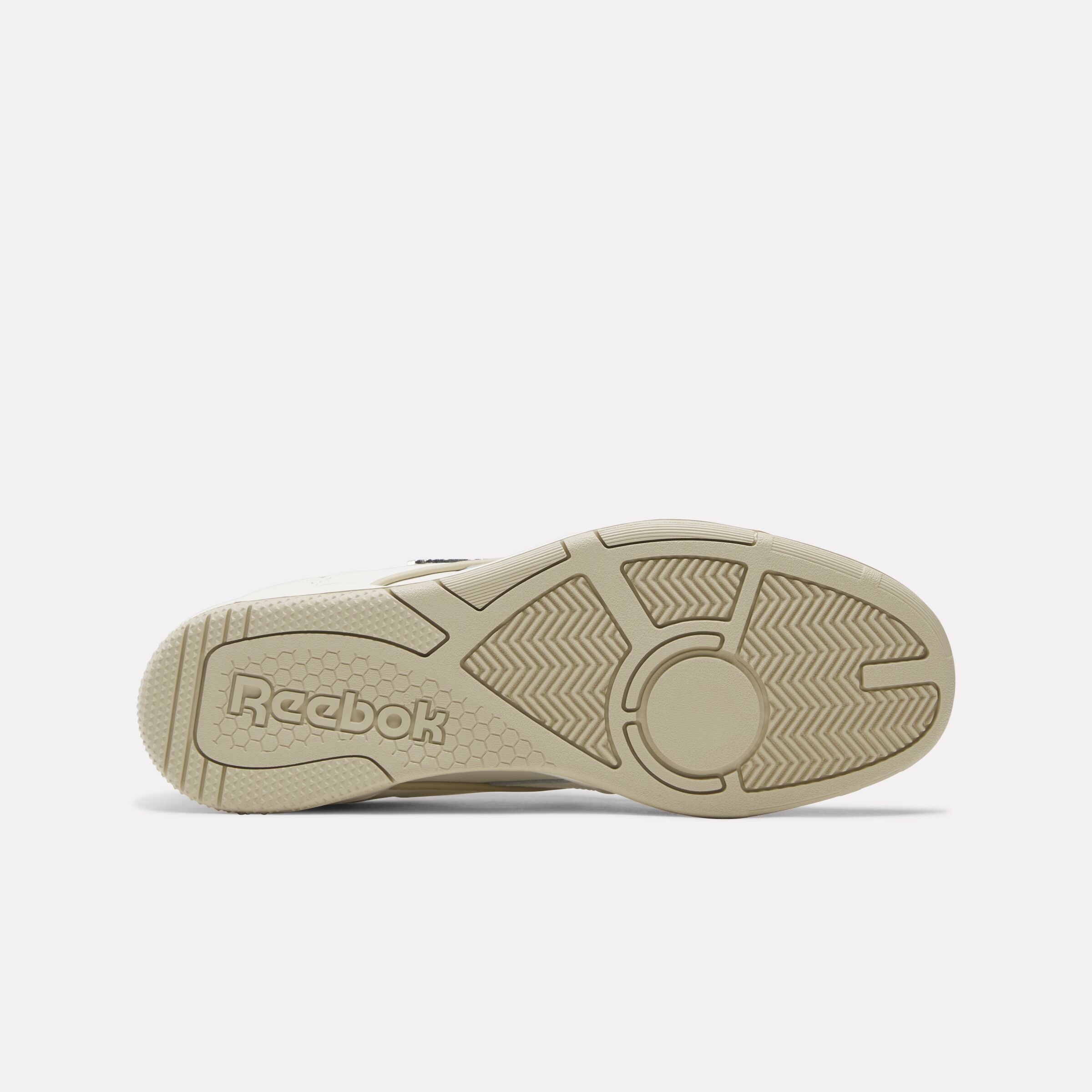 Reebok Unisex' Bb 4000 Ii Men  In Chalk/Classicbeige M