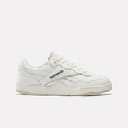 Reebok Unisex' Bb 4000 Ii Men  In Chalk/Classicbeige M