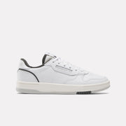Reebok Women's Phase Court   In White/Grey M