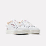 Reebok Footwear  Women's Phase Court  Reebok Classics Ftw Women White M