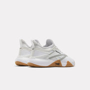 Chaussures Reebok Nano Court pour femme, Reebok Training FTW, blanches, taille M