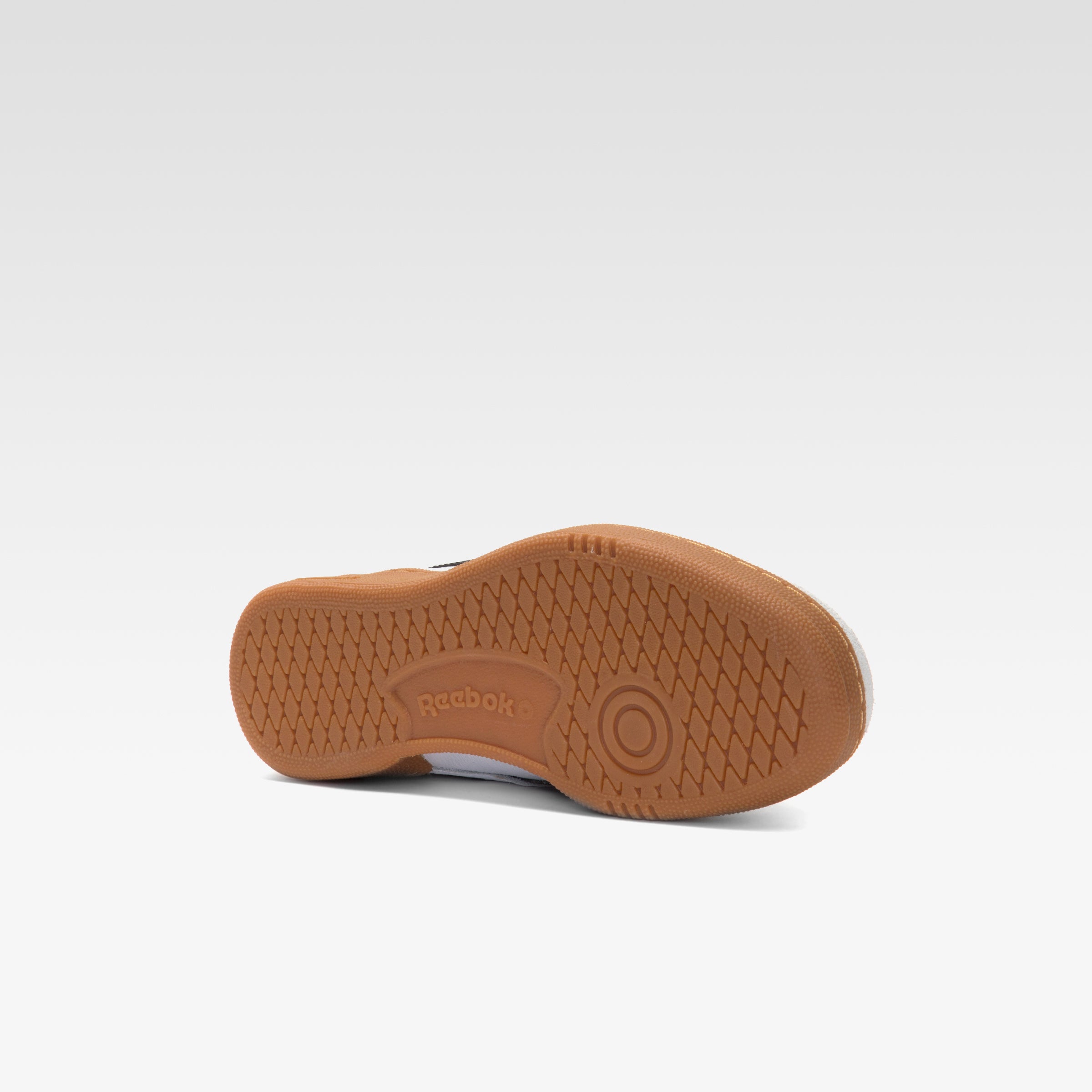 Reebok Men's Club C Revenge Vintage  In White Black