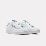 Reebok Footwear  Men's Club C 85 Reebok Classics Ftw Men White M