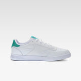 Reebok Footwear  Women's Reebok Court Advance Reebok Classics Core Ftw Women White M