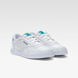 Reebok Footwear  Women's Reebok Court Advance Reebok Classics Core Ftw Women White M