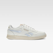 Reebok Footwear  Women's Reebok Court Advance Reebok Classics Core Ftw Women White M