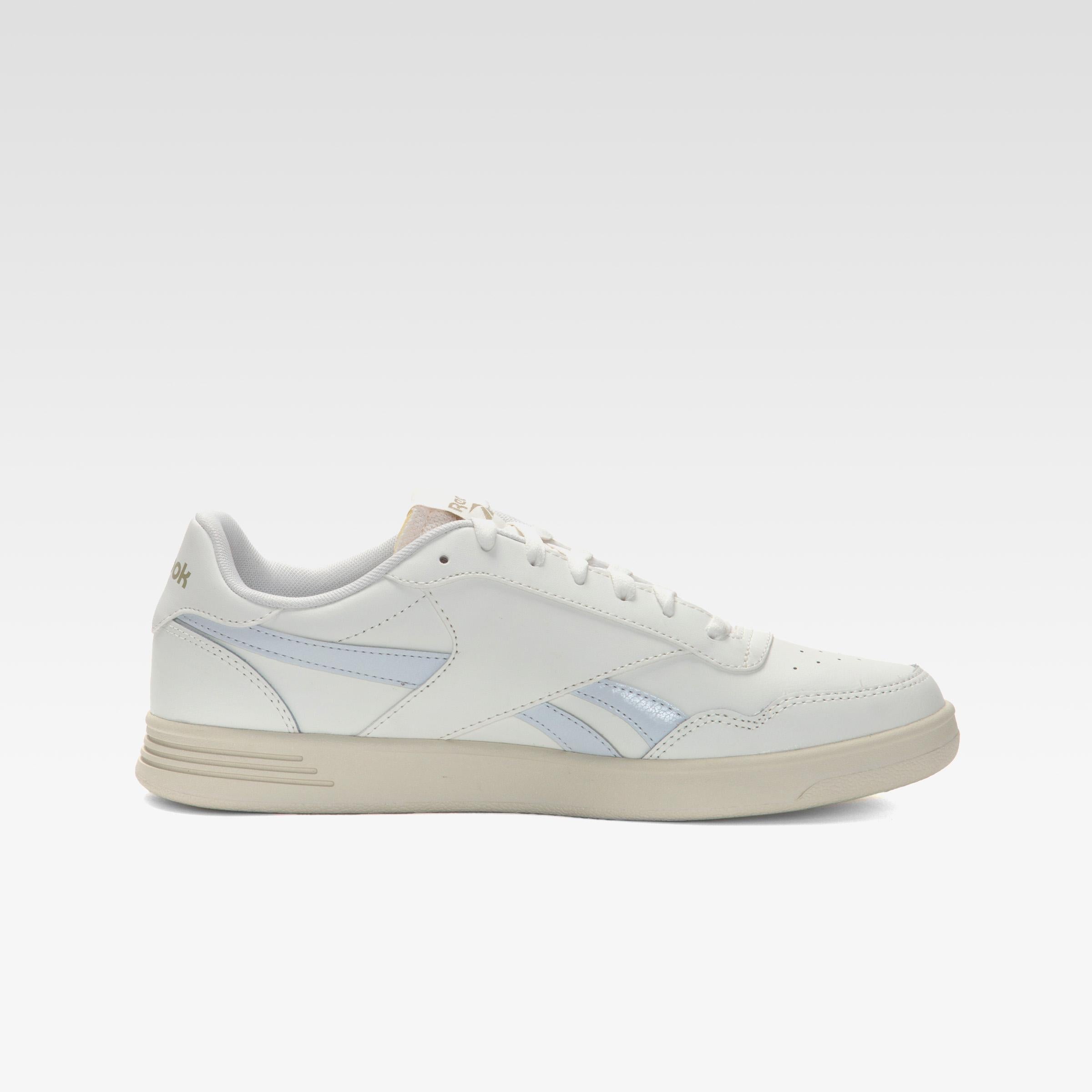 Reebok Footwear  Women's Reebok Court Advance Reebok Classics Core Ftw Women White M