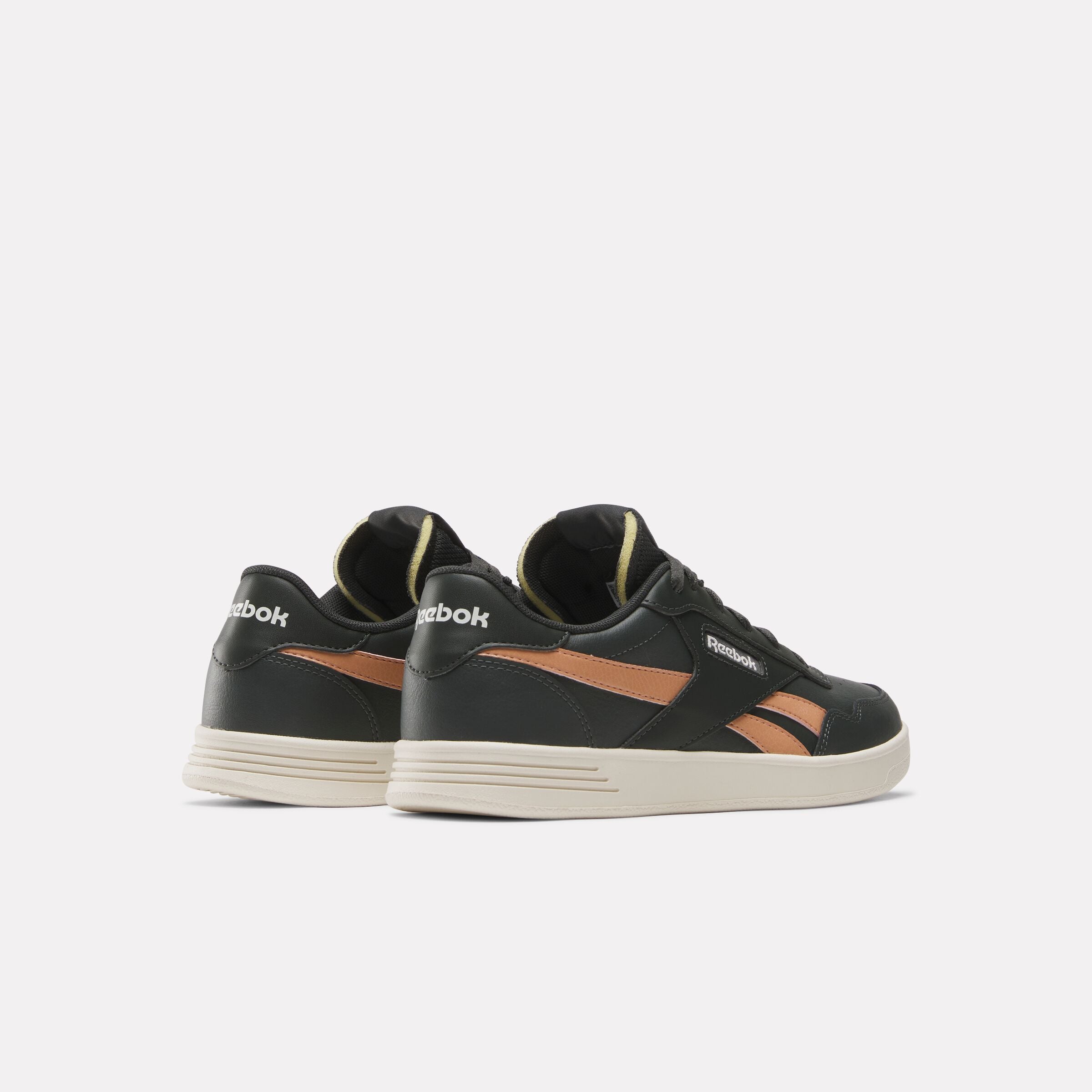 Reebok Women's Reebok Court Advance  In Grey6 M