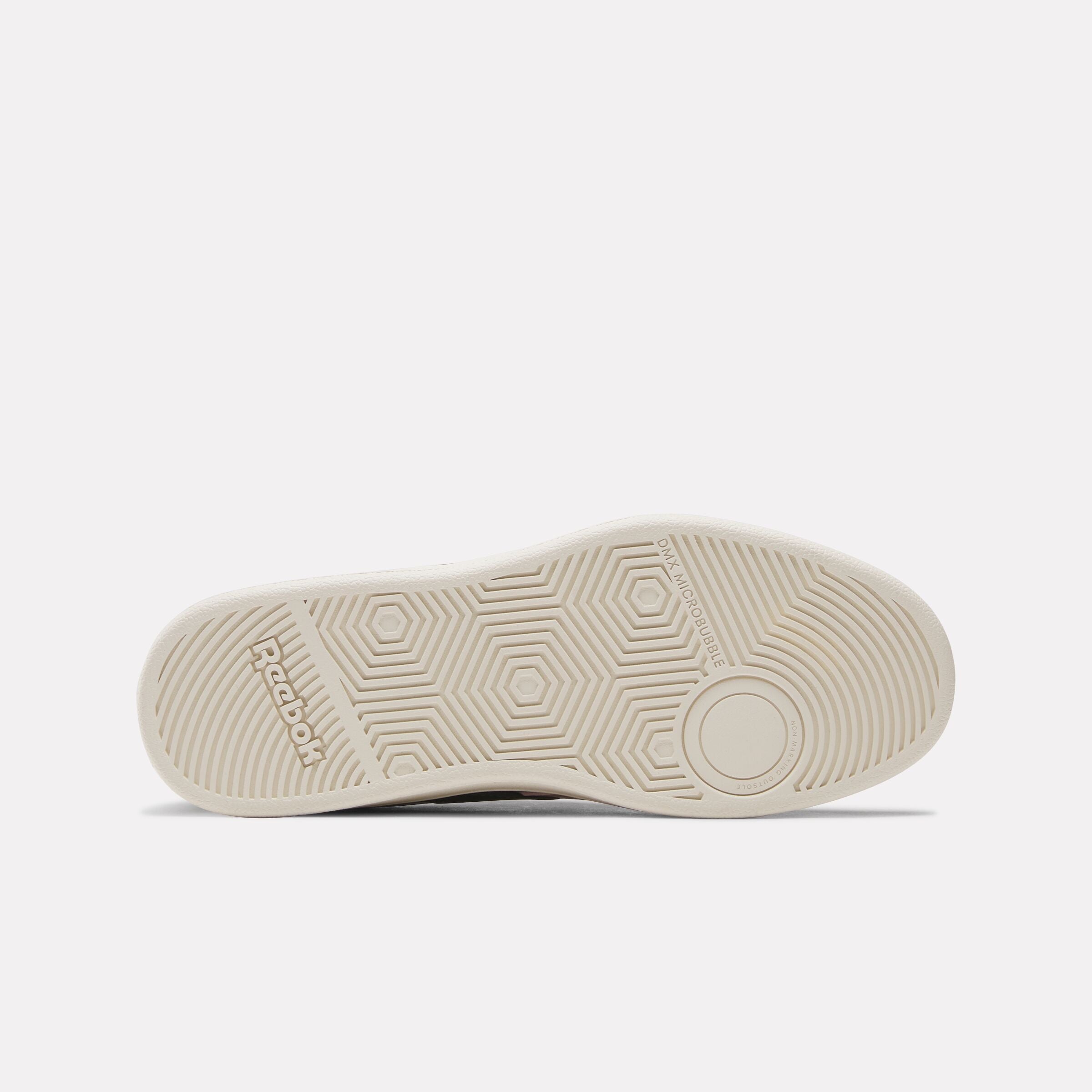 Reebok Women's Reebok Court Advance  In Grey6 M