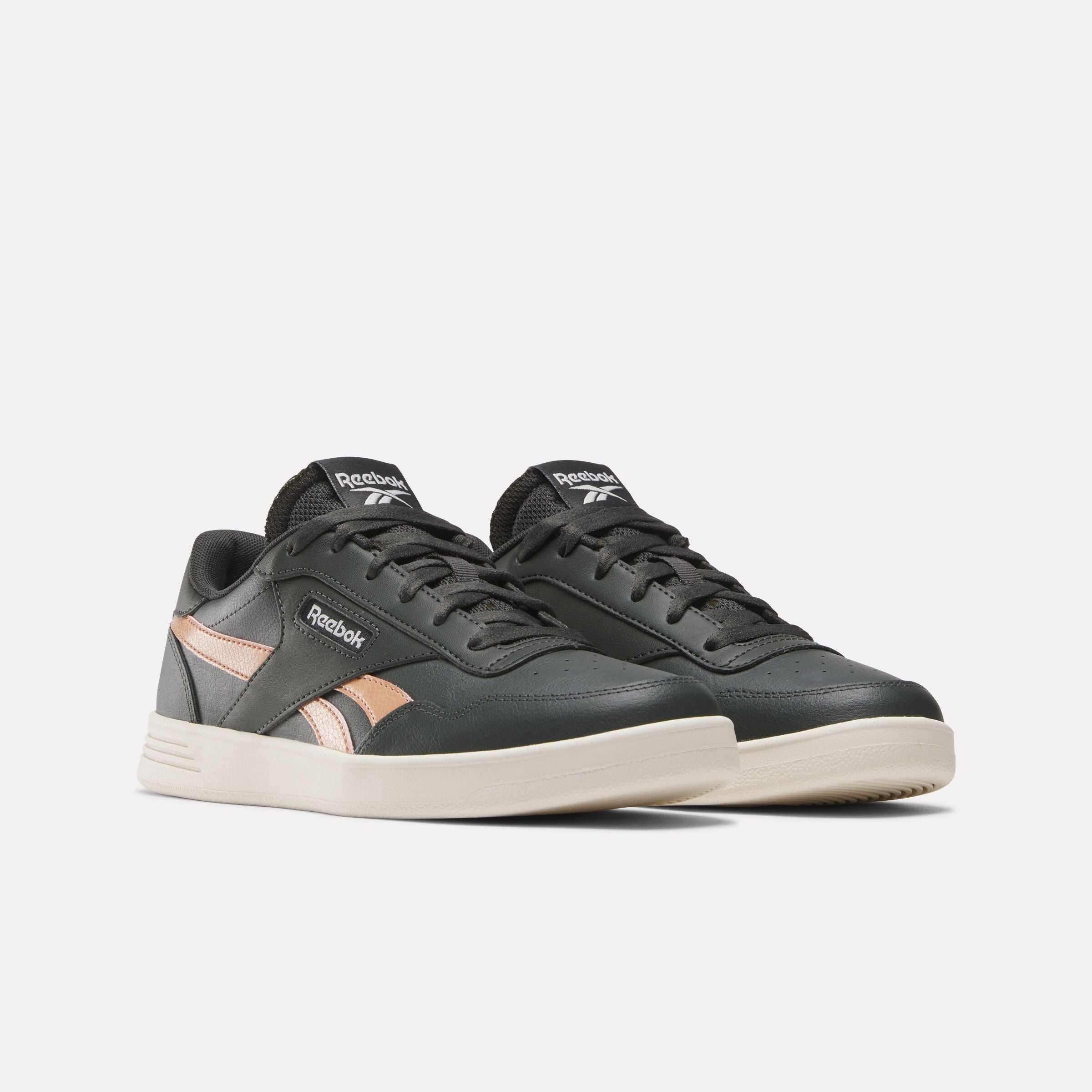 Reebok Women's Reebok Court Advance  In Grey6 M