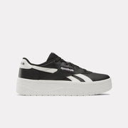 Chaussures Reebok pour femmes Reebok Court Advance Surge Reebok Classics Core Ftw pour femmes Noir M