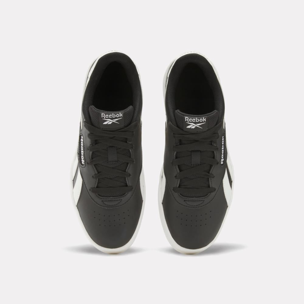 Chaussures Reebok pour femmes Reebok Court Advance Surge Reebok Classics Core Ftw pour femmes Noir M
