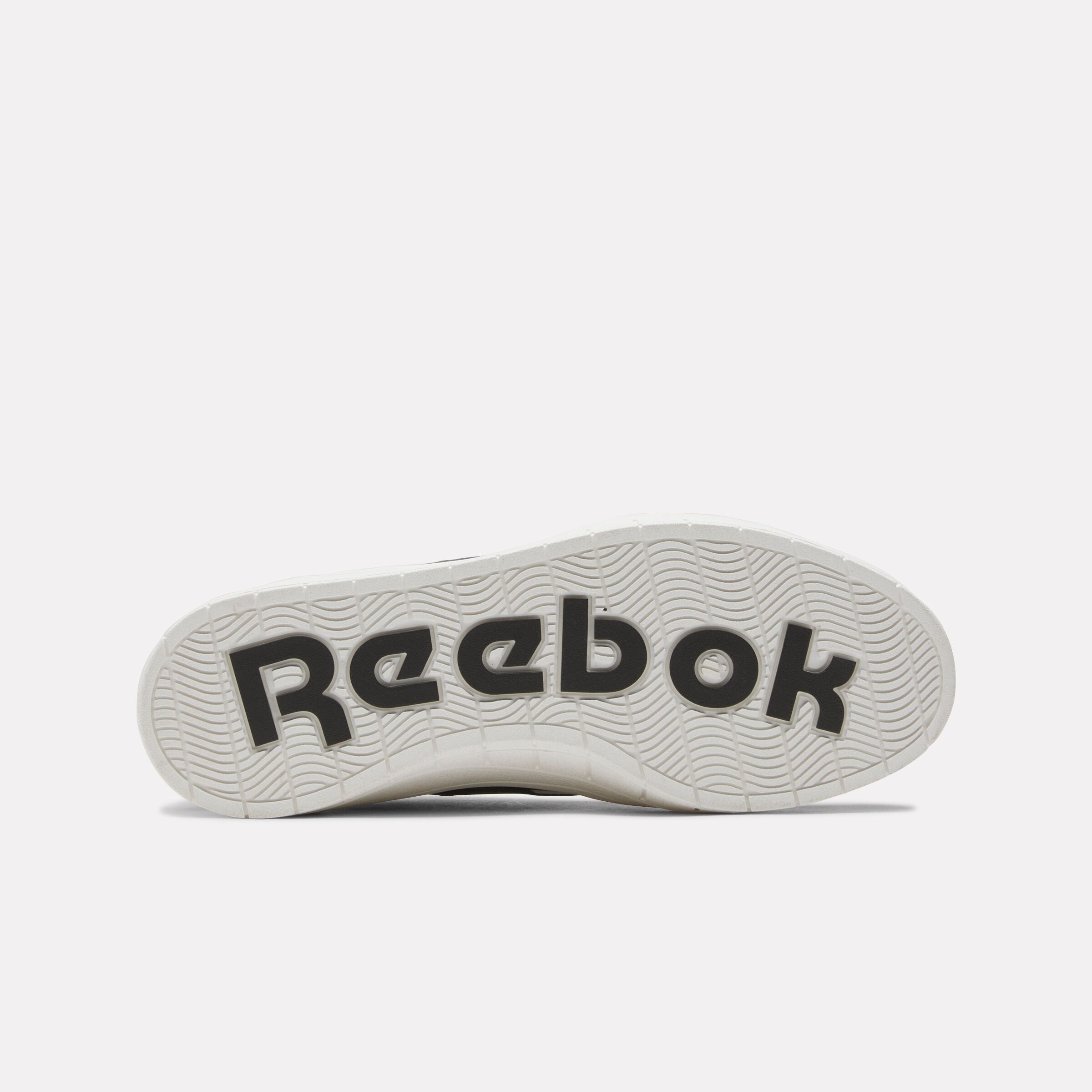 Reebok Women's Reebok Court Advance Surge  In Black/White