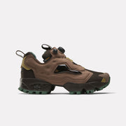 Reebok Unisex' Instapump Fury 94 Winter  In Dark Matter M