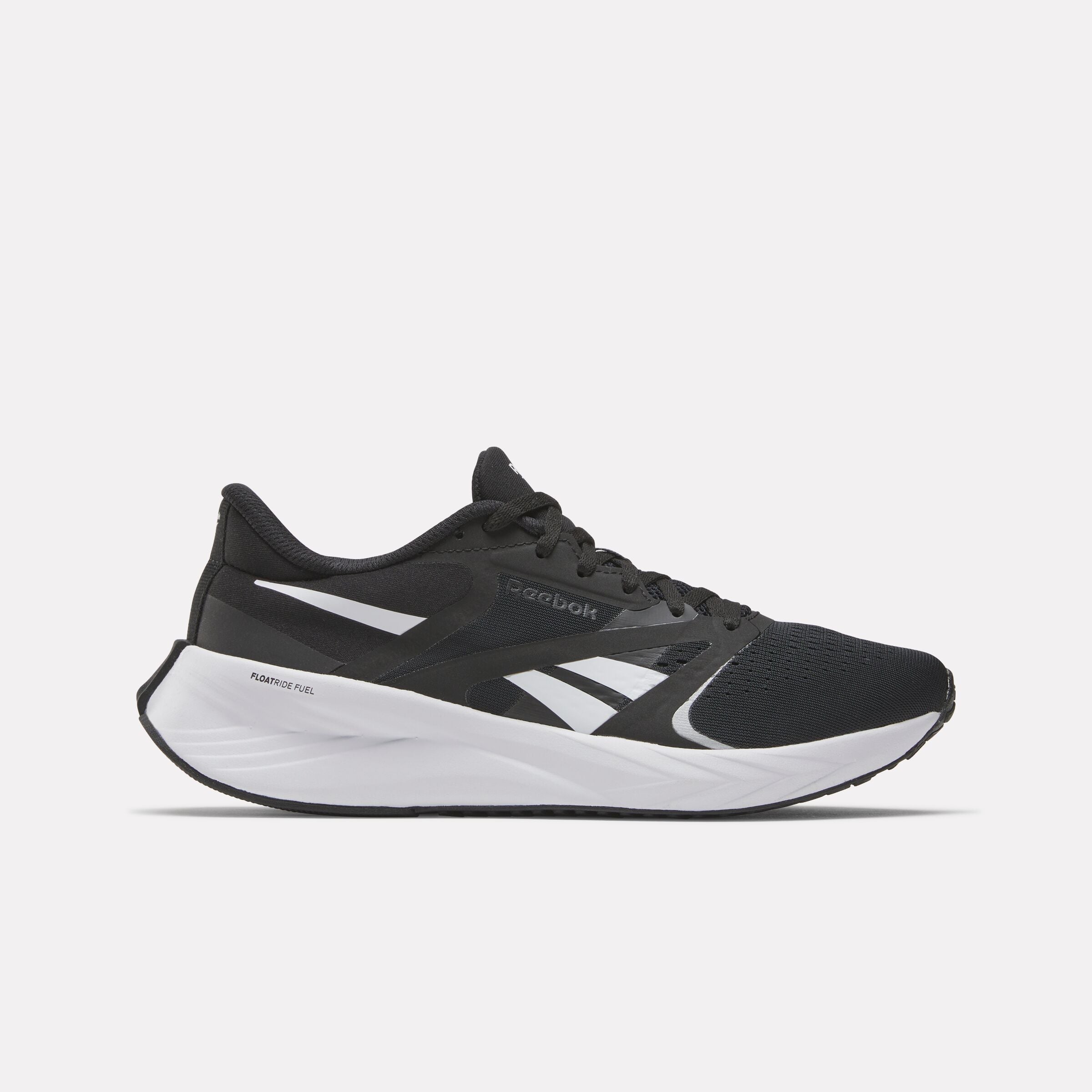 Reebok Unisex' Energen Tech Plus 2  In Black/White M