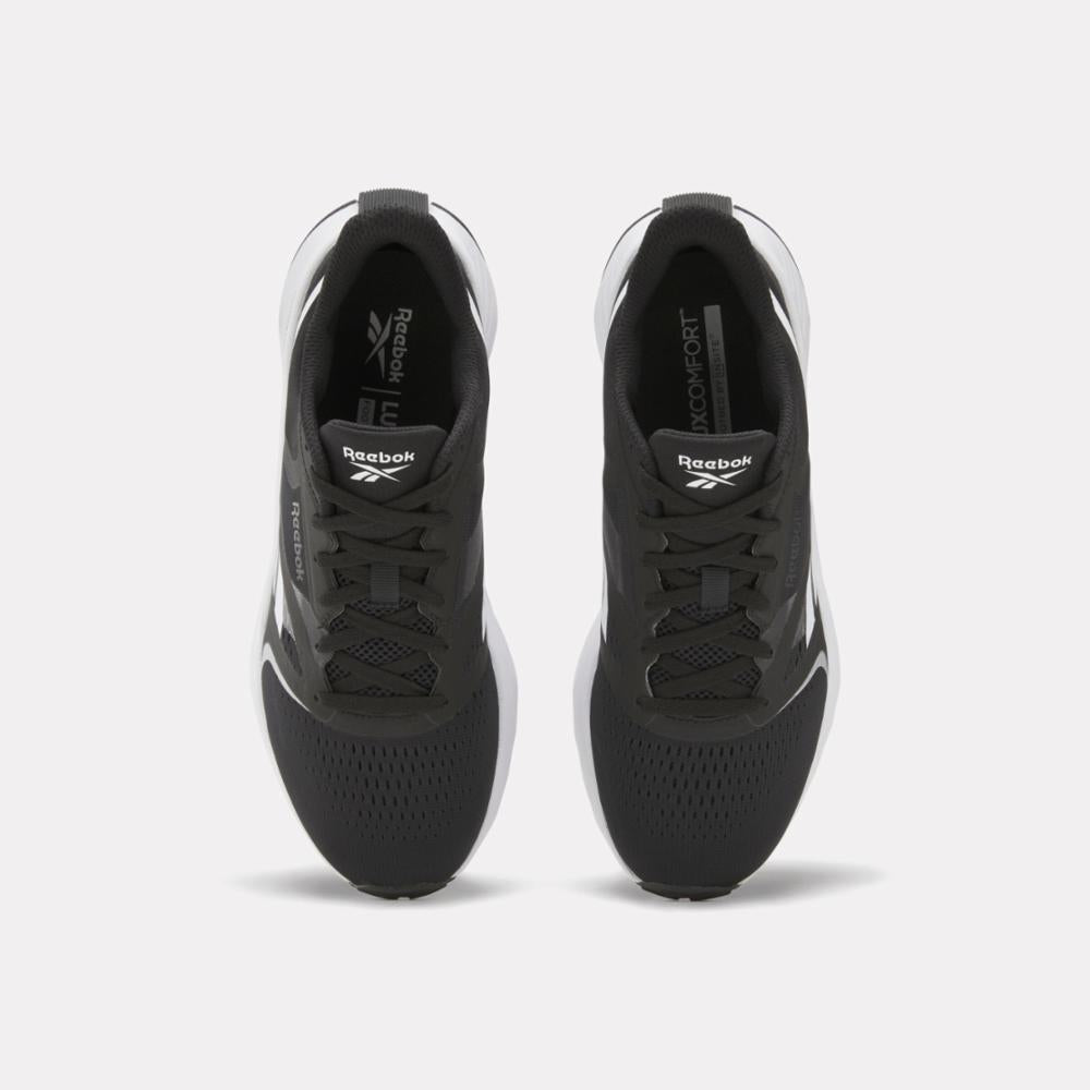 Reebok Footwear  Women's Energen Tech Plus 2  Reebok Running Core Ftw Women Black M