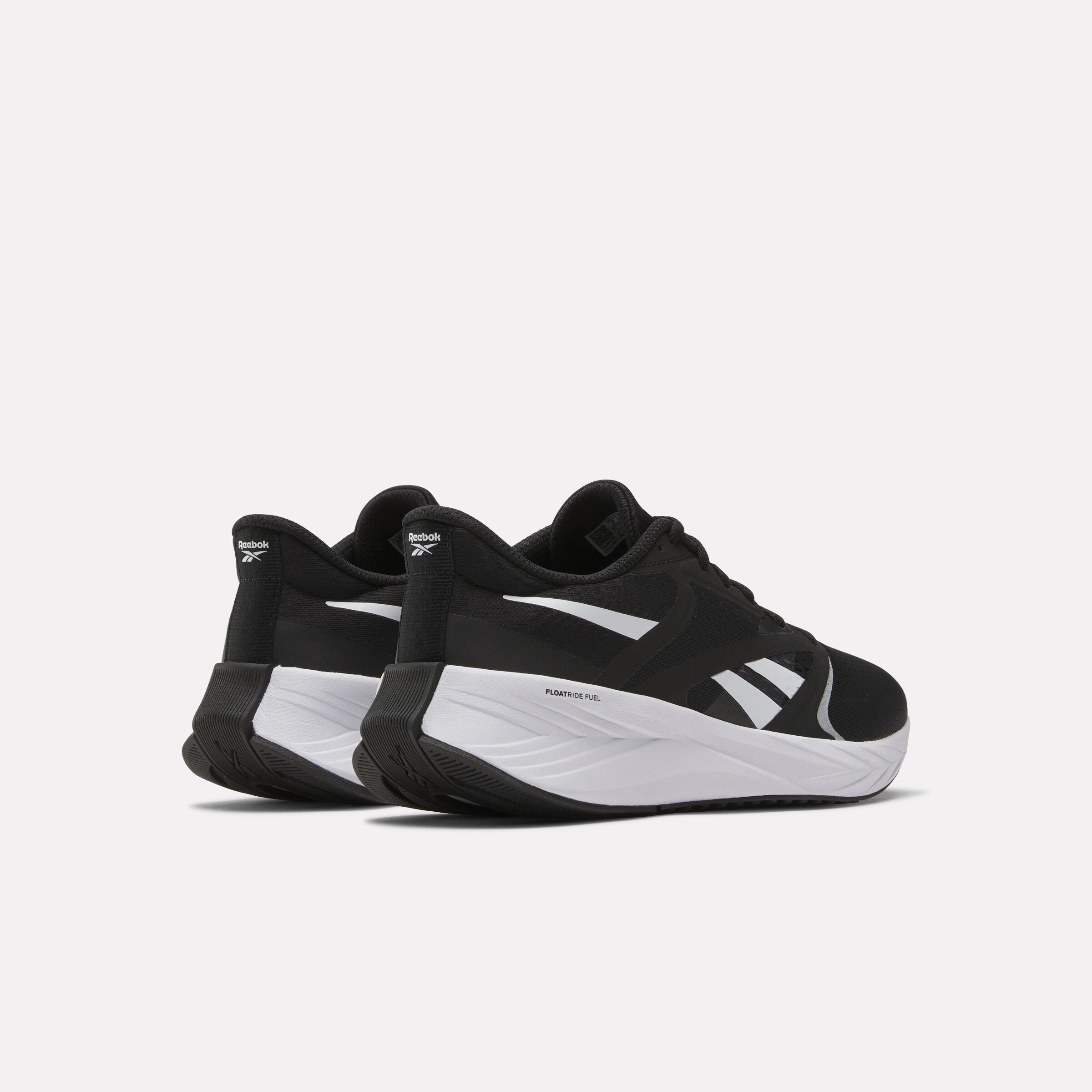 Reebok Women's Energen Tech Plus 2   In Black/White