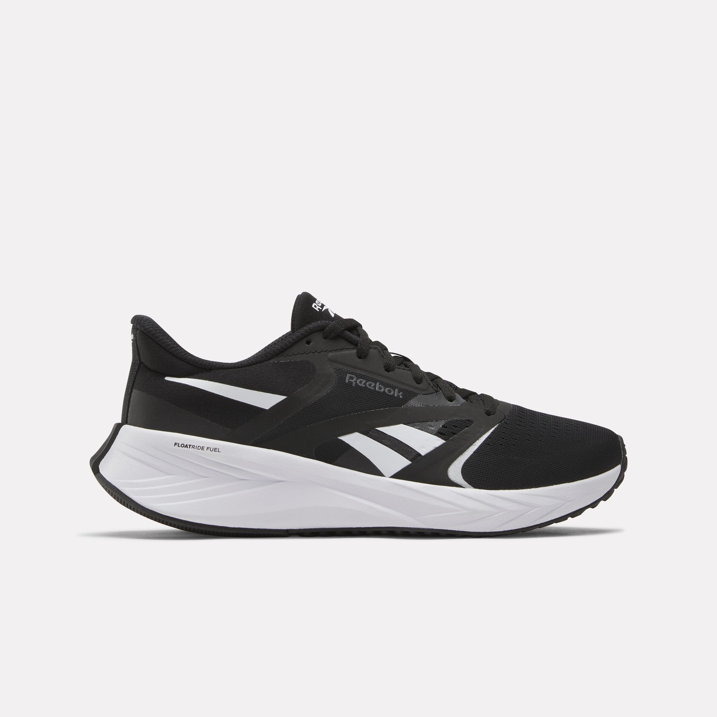 Reebok Women's Energen Tech Plus 2   In Black/White