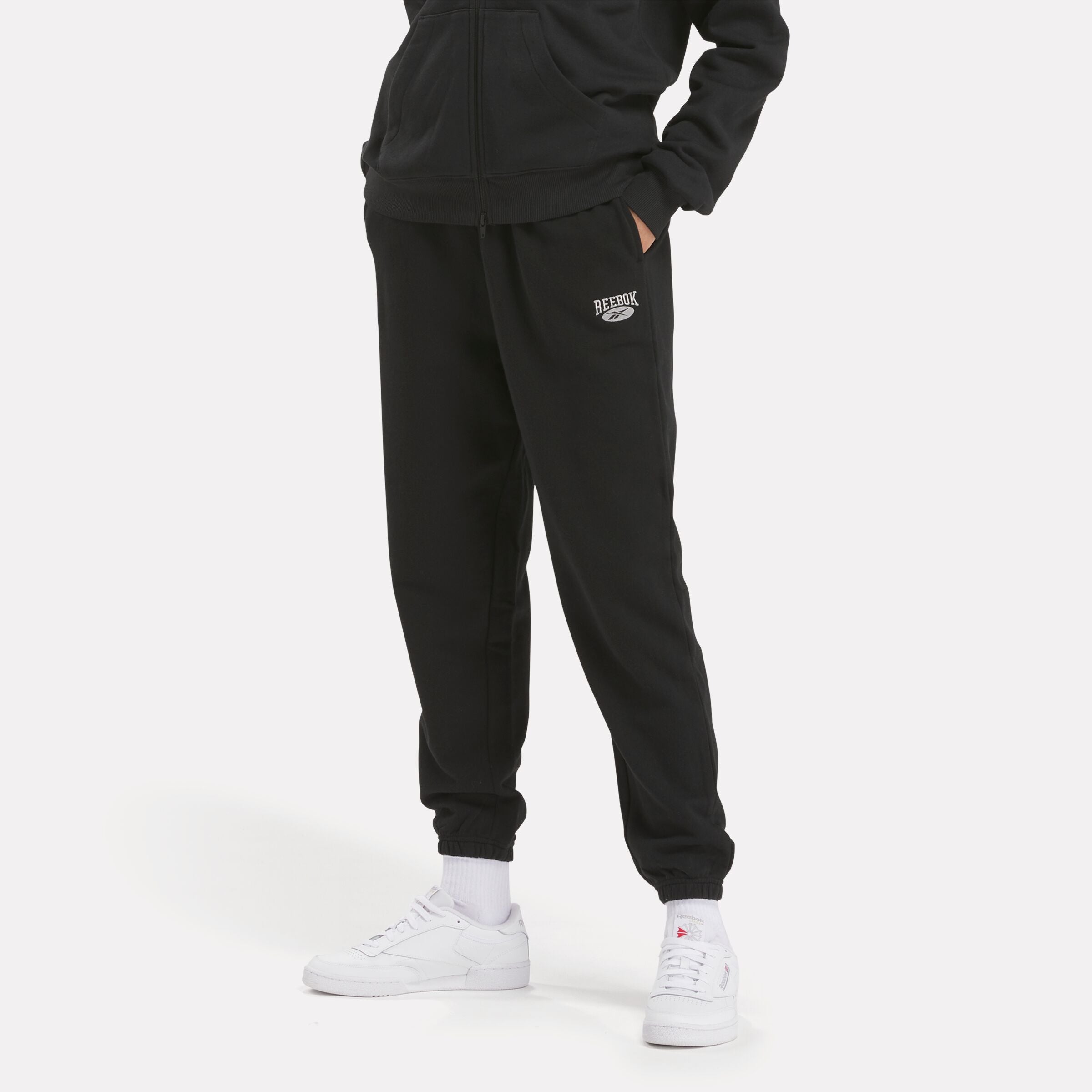 Reebok Women's Ae Ft Pant  In Black REG