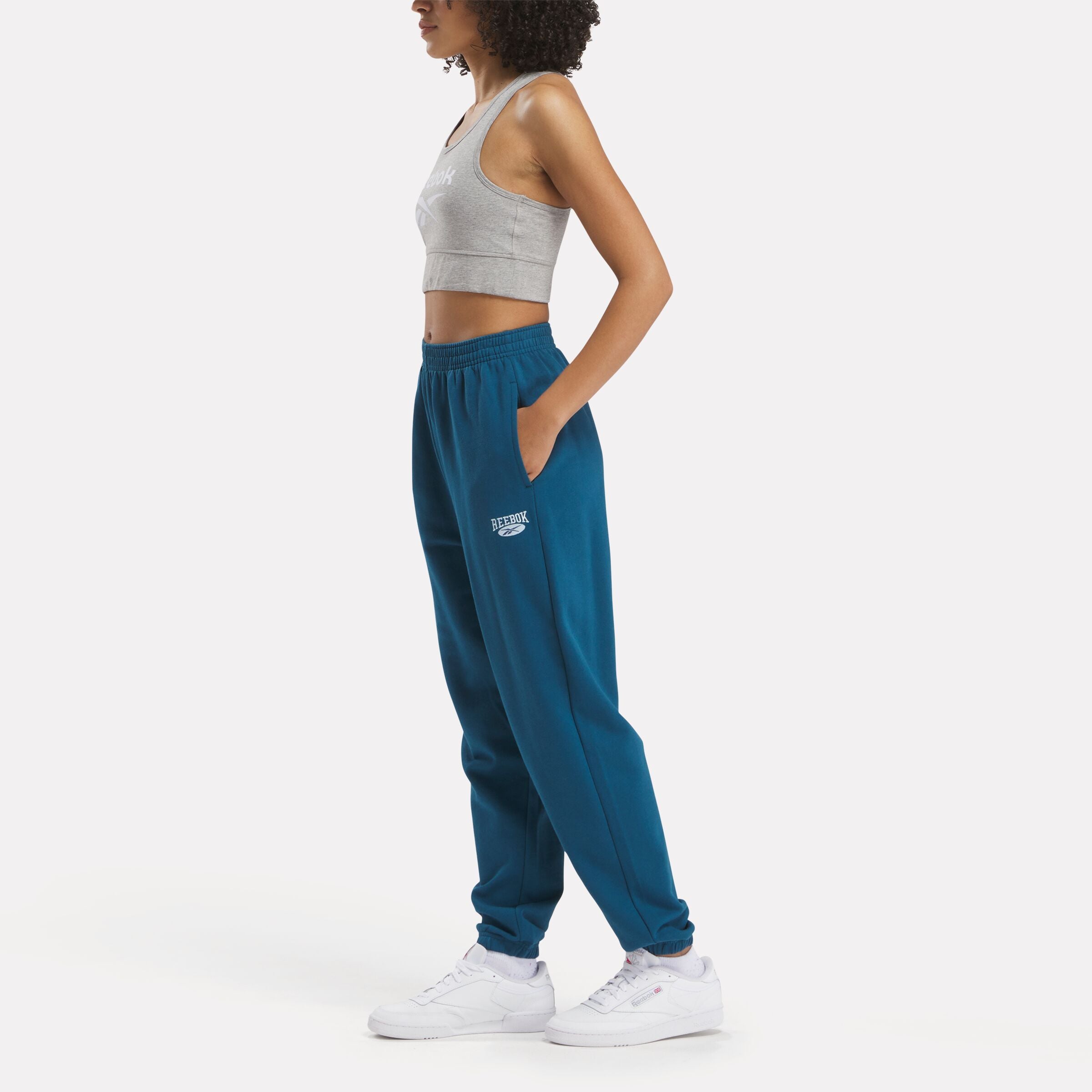 Reebok Women's Ae Ft Pant  Reg In Escape