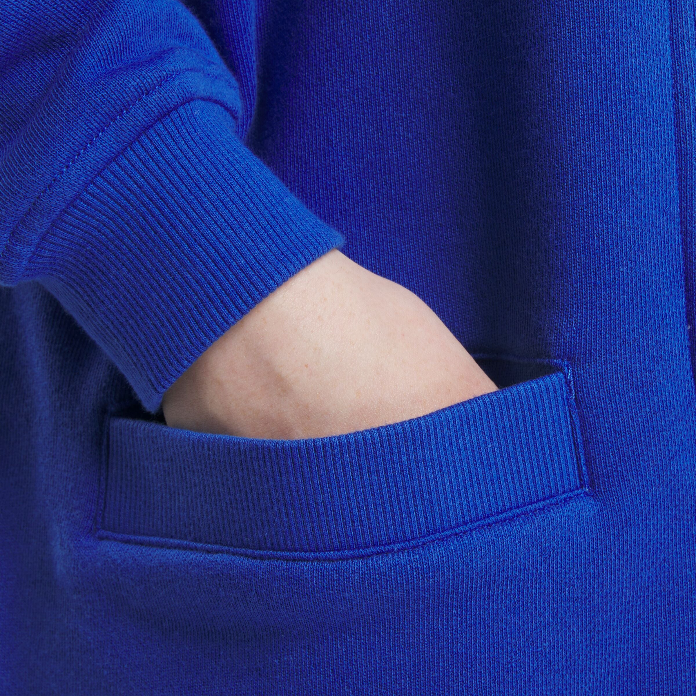 Reebok Women's Team Cover Up  In Boundless REG