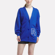 Reebok Women's Team Cover Up  In Boundless REG