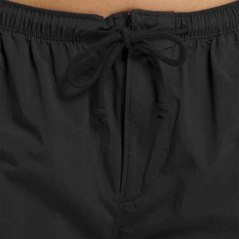 Reebok Apparel  Women's Wde Cargo Pant Reebok Classics App Women Black Reg