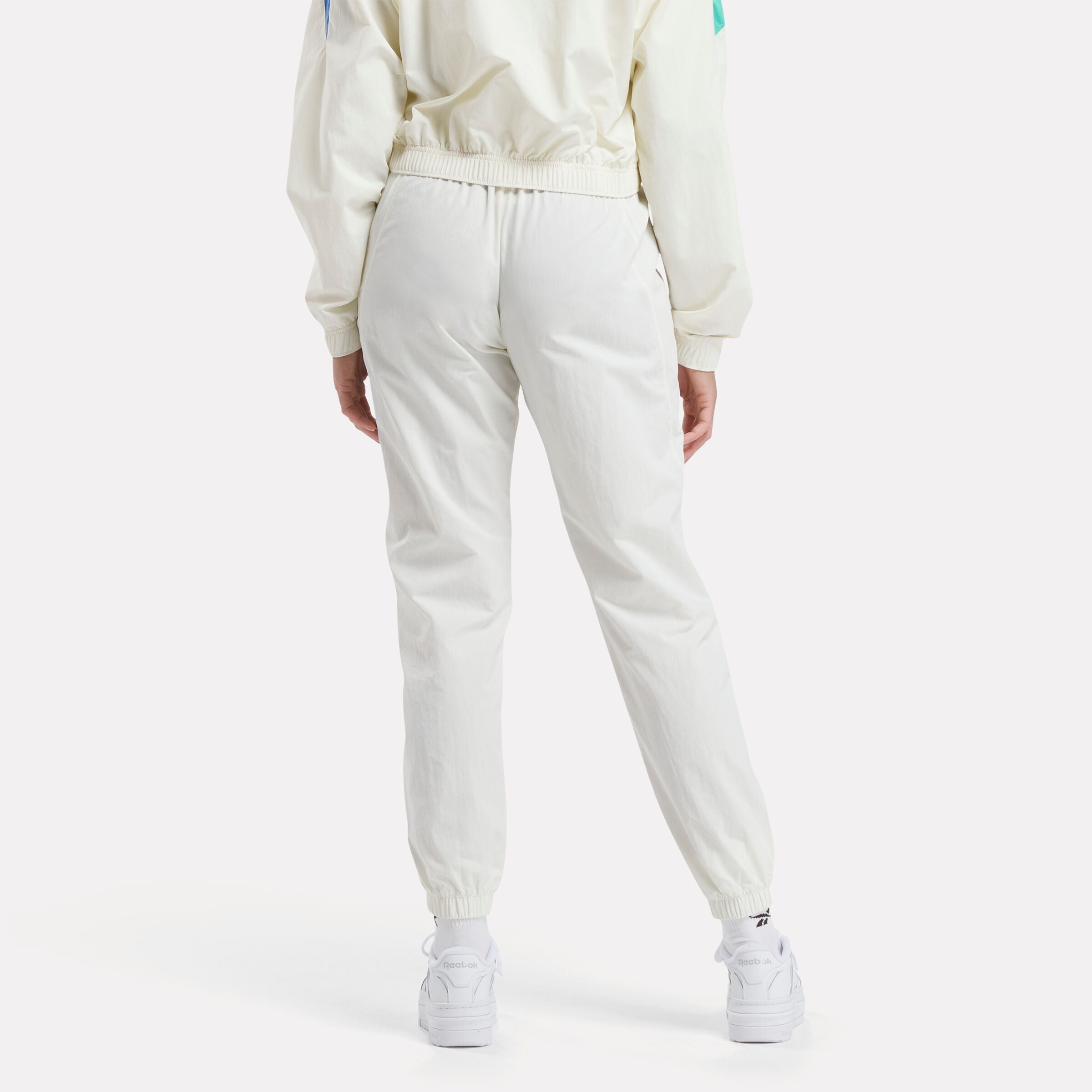 Reebok Women's Cl Ae Fr Tp  In Vintage Chalk REG
