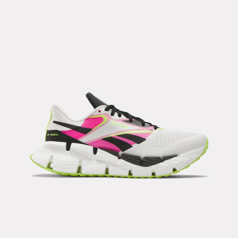Reebok Footwear  Women's Floatzig 1 Reebok Running Ftw Women White M