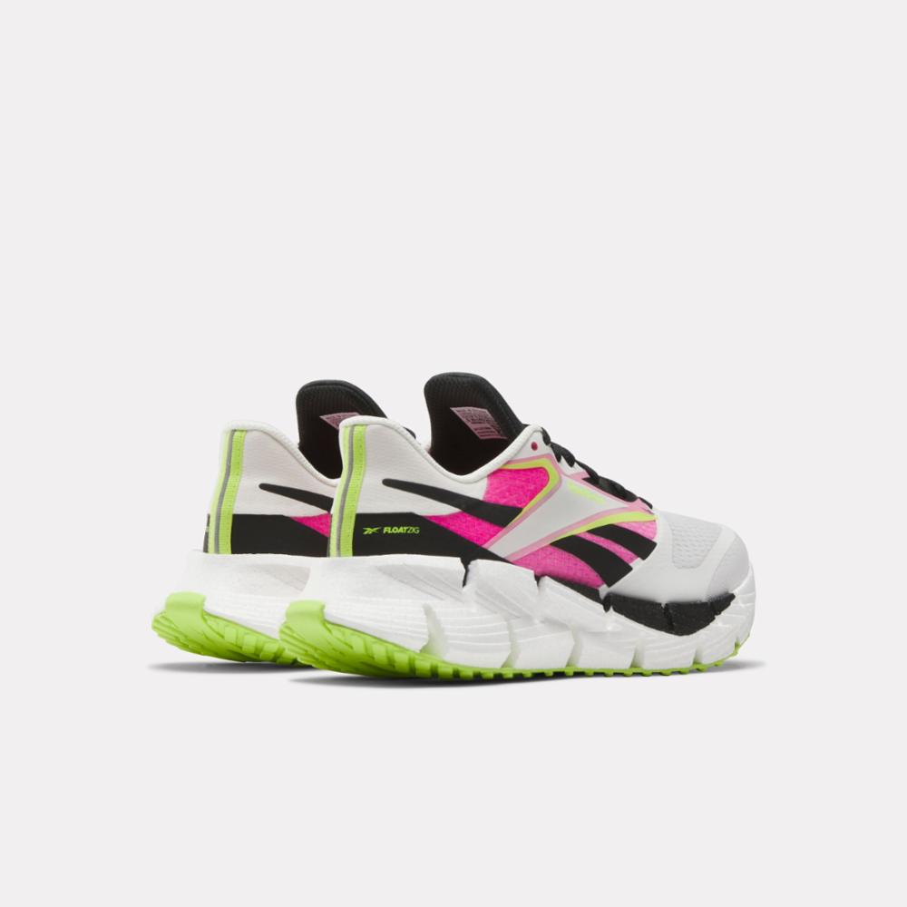 Reebok Footwear  Women's Floatzig 1 Reebok Running Ftw Women White M