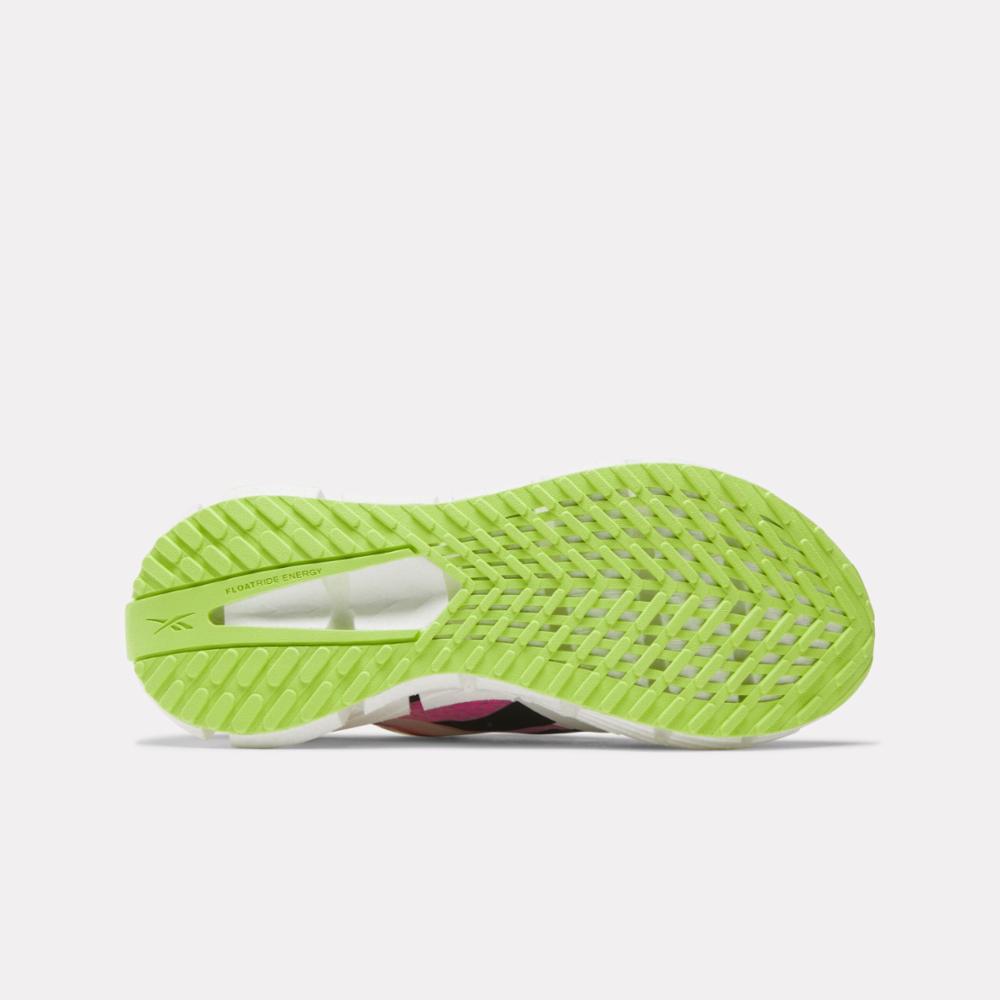 Reebok Footwear  Women's Floatzig 1 Reebok Running Ftw Women White M